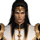 Character portrait