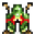 3k level crest