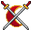 Max level crest